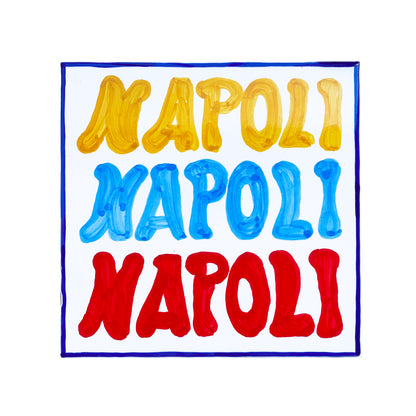 Napoli Napoli Napoli