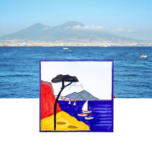 Golfo di Napoli
